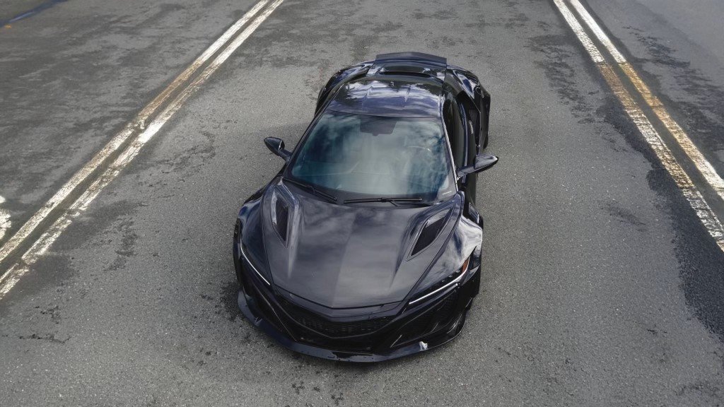 NSX